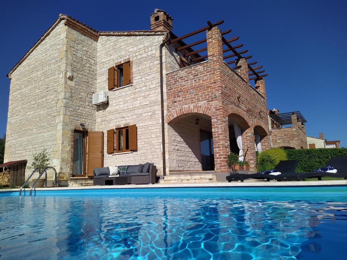 Villa Baleta Butkovici  Exterior photo